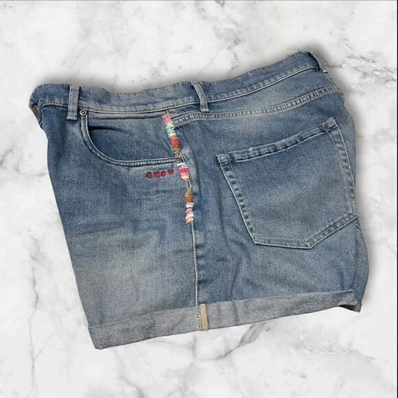 Odd Molly | Ivy Shorts size 12/14 - Picture 4 of 6